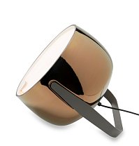 Bag CT154CRINT, гладкая поверхность, бронза глянцевая