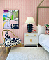 KW3032 Visual Comfort Linden настольная лампа — фото 4