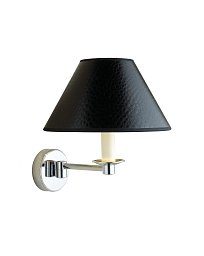 Бра Judith Devon&Devon, IP44, хром 2VAJUDITHCR