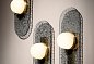 Настенный светильник CTO Lighting Modulo Twin — фото 3