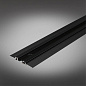 APL.0171.00.100 Aployt Magnetic track 48 трек встраиваемый, черный — фото 1