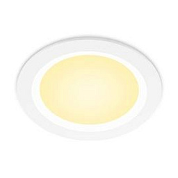 MEKO 9 WW Led Technology Meko встраиваемый потолочный светильник