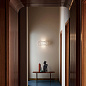 FN311005E_16 Caboche Foscarini настенный светильник — фото 3