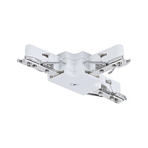 URail Connector T-piece 104x62mm max.
