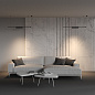 Трековый светильник Точки / Points Arity 3000K 12Вт 24° Maytoni TR237-1-12W3K-B — фото 5