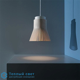 16_4600 Secto Design Petite подвесной светильник