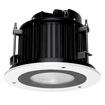 arrayLED 30 W 4702 Lm - Warm white 3000 K - 45°