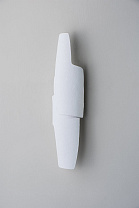 Stucco White