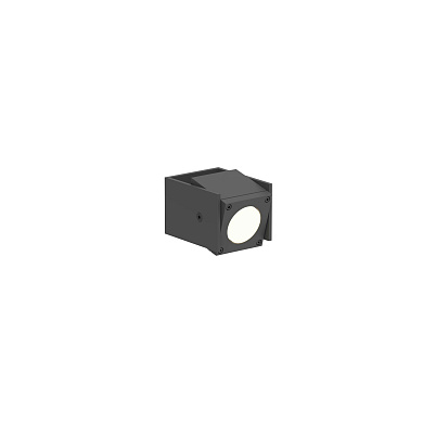 Уличный настенный светильник Q-Bic Royal Botania QBWVD230ALU