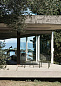 135633 &Tradition Thorvald Кресло SC100 Lounge, бронзово-зеленый — фото 1