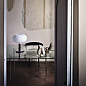 ALB EHW 14 Albini AM/AS Nemo настольная лампа — фото 1