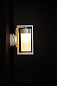 Уличный настенный светильник Cubic for Outdoor Moretti Luce 3372.E27 — фото 17