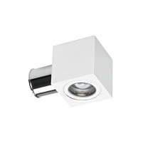 powerLED 1 W 350 mA 136 Lm - Super warm 2700 K - 60°