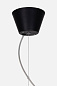 Torrano 30 Grey Globen Lighting подвесной светильник