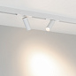Трековый светильник Arlight MAG-SPOT-25-R90-9W — фото 4