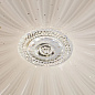 Потолочный светильник Arte Lamp BISCOTTI A2675PL-72WH — фото 3