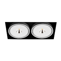 ORBITAL TRIMLESS 2 LARK-111 потолочный встраиваемый светильник, Arkoslight