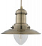 A5530SP-1AB Подвесной светильник Fisherman Arte Lamp