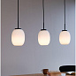 DL39 long table pendant Dyberg Larsen подвесной светильник 8104 — фото 1