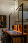 Торшер INFORM 40 SQ F1 Delta Light 100090 XXX0 — фото 12