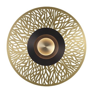 Настенно-потолочный светильник CVL-Luminaires Earth Racine 330