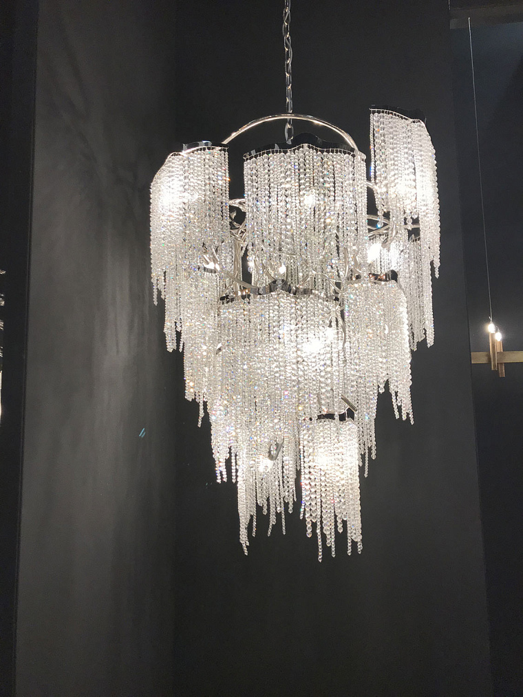 Brand Van Egmond креативные модели 2019 — фото 29