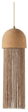 7073/1 Odeon Light CORK подвесной светильник 5W 3000K