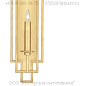 889350-30 Cienfuegos 22" Sconce бра, Fine Art Lamps