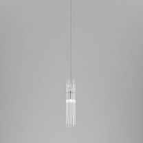 Подвеска DIADEMA BP CRYSTAL GLOSSY CHROME L23CC CE