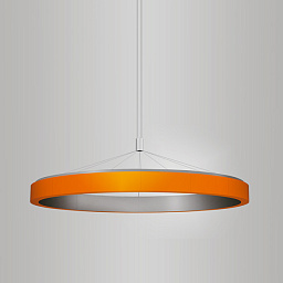 Подвесной светильник Castaldi Bubble, D2800 мм, 338 Вт