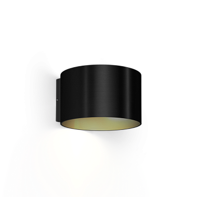 RAY WALL 1.0 LED Wever Ducre накладной светильник черный