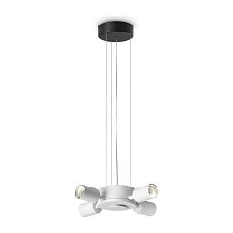 348254 Ideal lux Set Up подвесной светильник