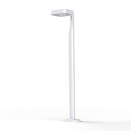 Square N° 3 Roger Pradier Square Садовый светильник
