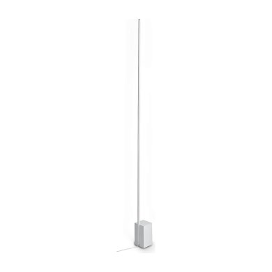 Торшер Essence PT SQUARE 3000K Ideal Lux 367170, белый