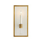 DP49003 Griffith Sconce Arteriors бра