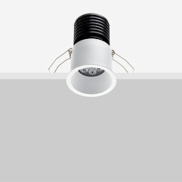 BZ1 Flexa lighting Baba Встраиваемый светильник