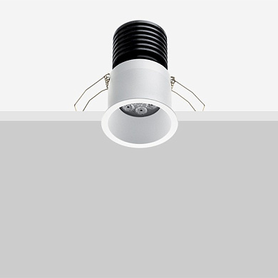 Встраиваемый светильник Baba R14 Flexalighting
