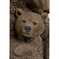 51929 Деко Статуэтка Cuddle Bear Family 81 Kare Design