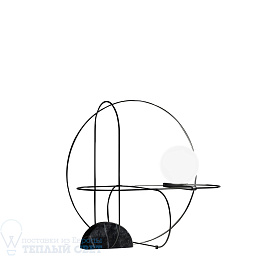 SETAREH MEDIUM Fontana Arte  настольная лампа F440105500NBWL