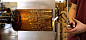 Бра Quartz Wall Rothschild Bickers A545 — фото 5