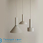 COLLECT подвесной светильник Ferm Living 100295693 + 100301693