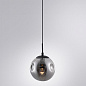 A9915SP-1BK Tureis Arte Lamp подвесной светильник