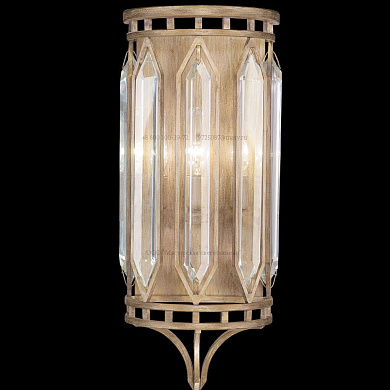 884850-2 Westminster 22" Sconce бра, Fine Art Lamps