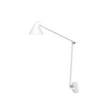NJP Wall Lamp / Белый
