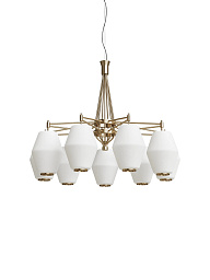 Люстра Dahl Northern Lighting