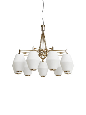 Люстра Dahl Northern Lighting