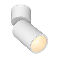 Потолочные светодиодные светильники Led technology SPY N 13.30 W белый