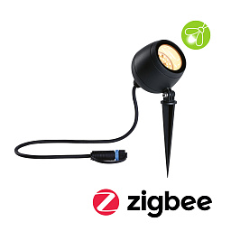 Вилка Paulmann Plug & Shine, 6,2 Вт