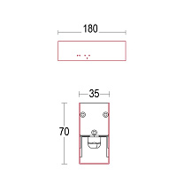 Tratto 180 GH1508.ETMT300EL