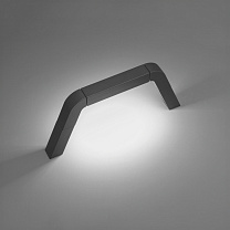 Боллард Handle 400 8 W - Diffuse 120° Landa Illuminotecnica